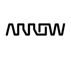 Arrow ECS  UK Logo