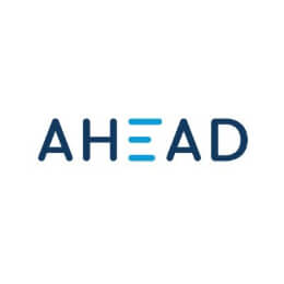 AHEAD Logo