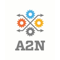 Access 2 Networks Inc. Logo